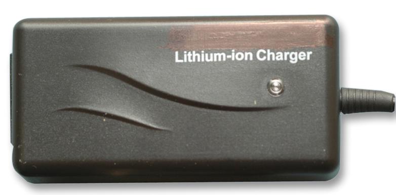 2240-1S CHARGER, LI-ION, 4.2V, 1.3A ENIX ENERGIES