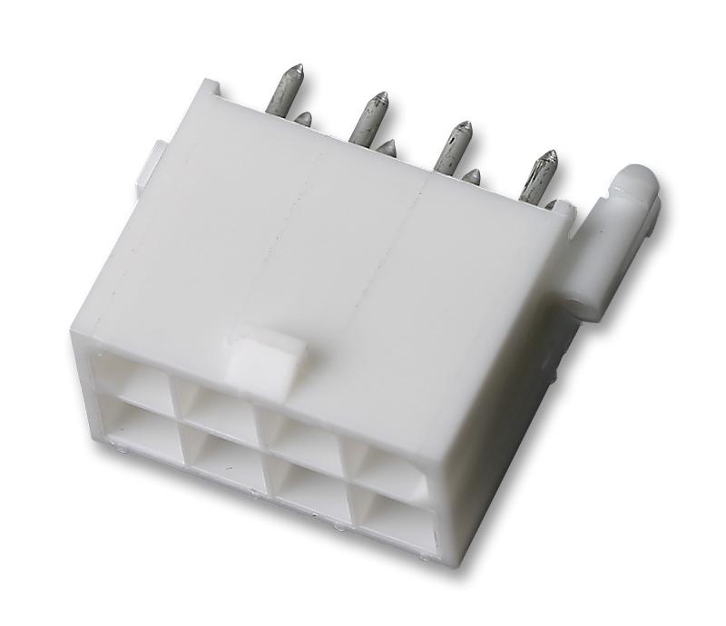 1-794065-1 HEADER, 8WAY AMP - TE CONNECTIVITY