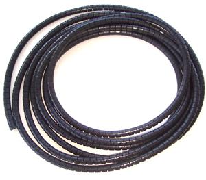 HT-15A 2.5M CABLE TIDY WITH TOOL 15MM 2.5M PRO POWER