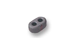 MHB2-13/8/6-3C90 FERRITE CORE, CYLINDRICAL FERROXCUBE