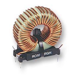 SMV60 CHOKE, DIFFERENTIAL MODE, 0.12MH, 6A ROXBURGH EMC