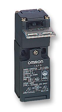 D4NS-1AF SAFETY SWITCH OMRON