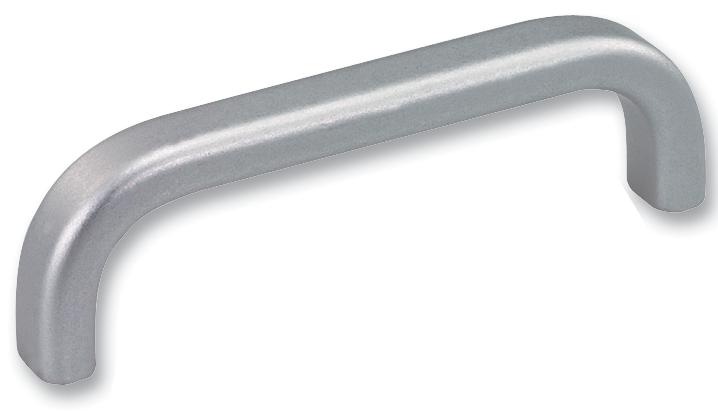 277.4 HANDLE, ALUMINIUM, 180MM MENTOR