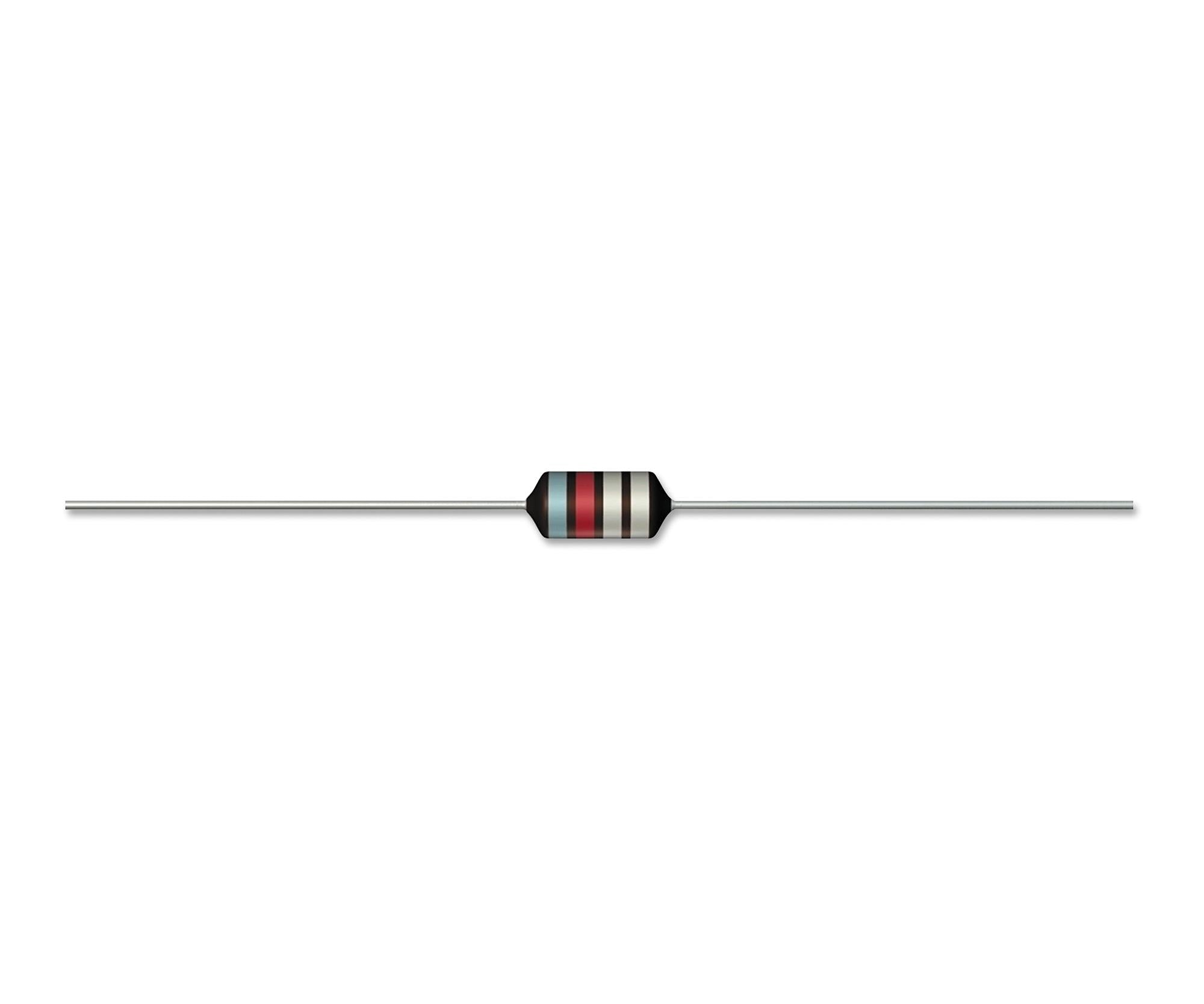 B82144A2225J000 INDUCTOR, 2.2MH, 120MA, 5%, FULL REEL EPCOS