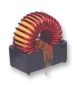 PE92114KNL INDUCTOR, 36UH, 20%, TOROIDAL PULSE ELECTRONICS