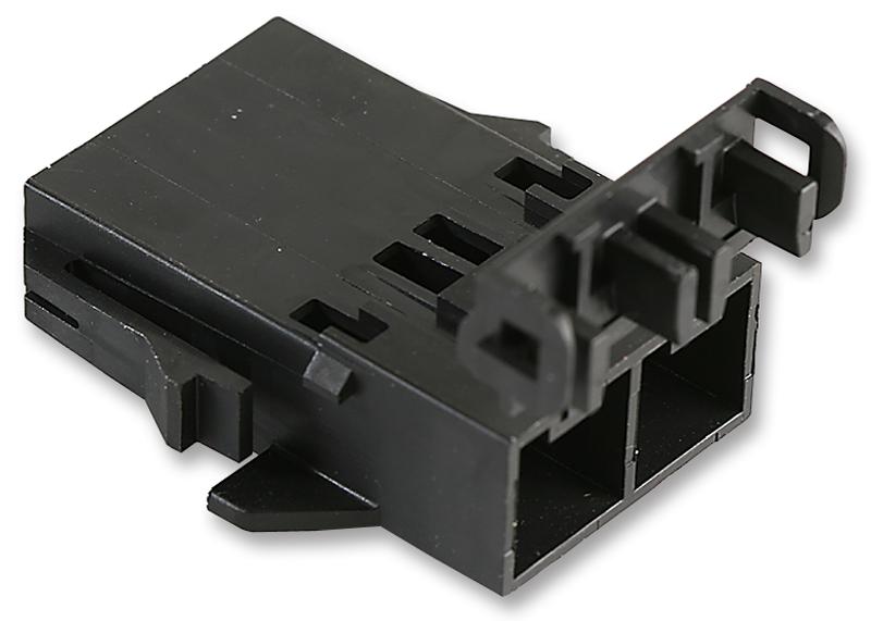 42818-0212 CONNECTOR, PLUG, 2POS, 1ROW, 10MM MOLEX