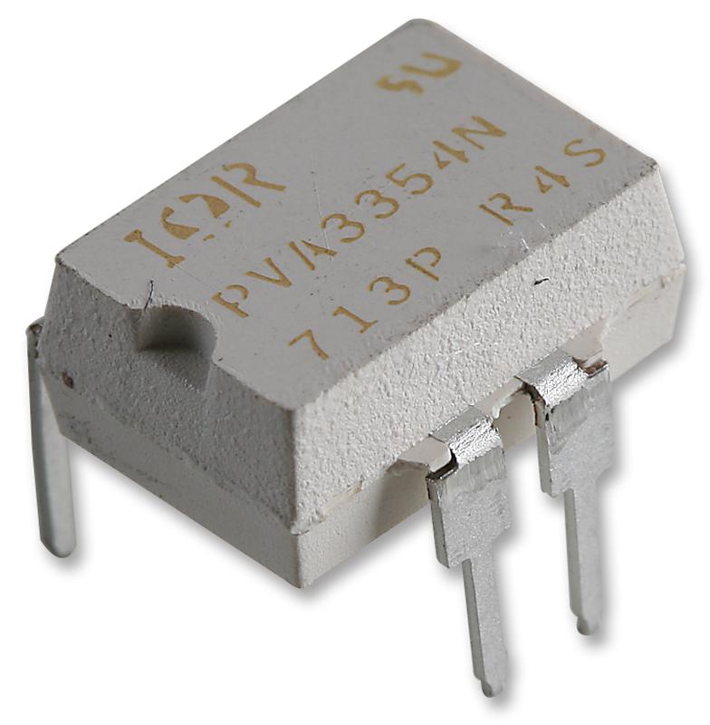 PVA3354NPBF RELAY, PHOTOVOLTAIC, 300V INFINEON