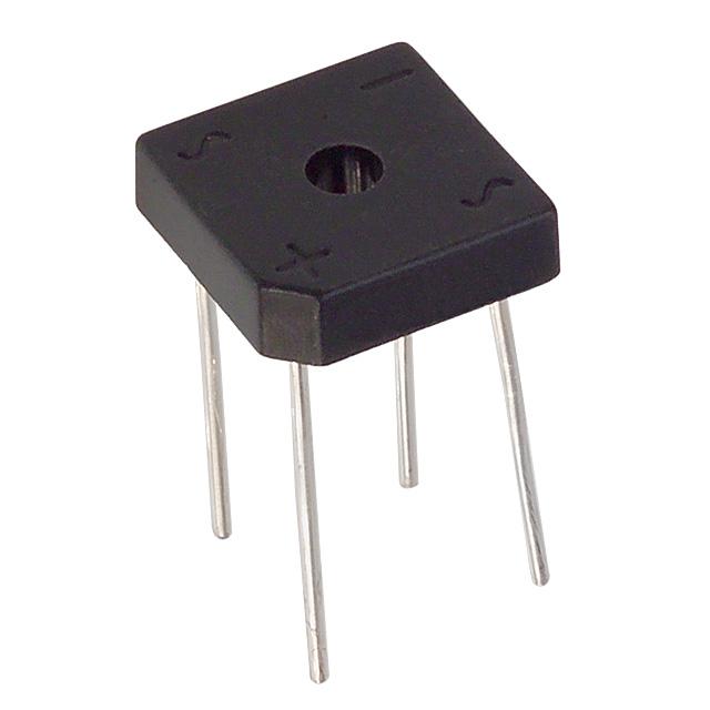 GBPC3506W DIODE, BRIDGE RECT, 1-PH, 600V, MODULE ONSEMI