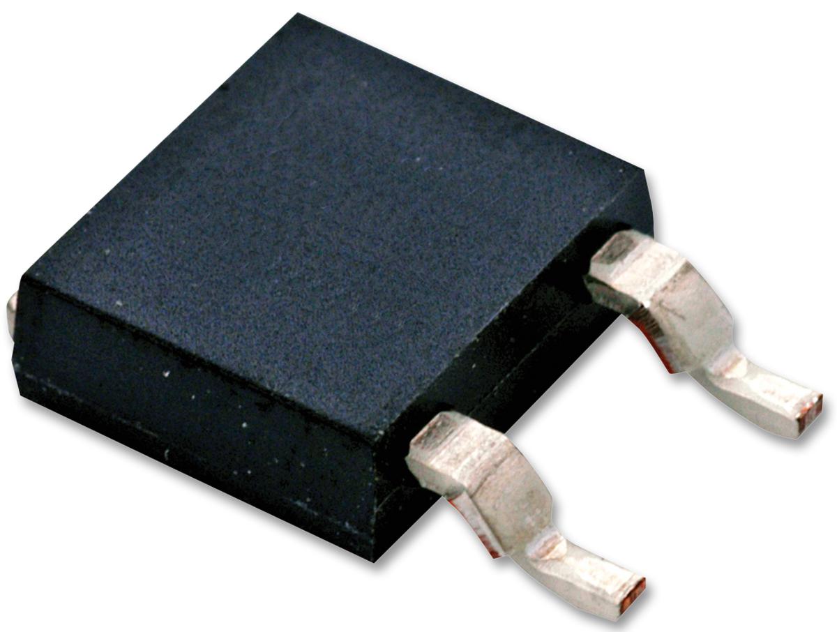 SCT2750NYTB MOSFET, N-CH, 1.7KV, 6A, TO-268 ROHM