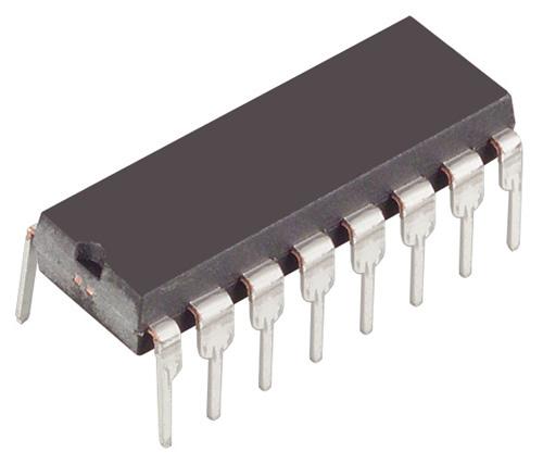 4116R-1-103LF RESISTOR NETWORK, 10K BOURNS