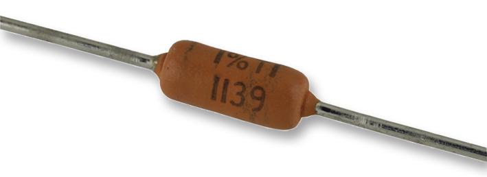 RN55D2005F RES, 20M, 1%, 125MW, AXIAL, METAL FILM VISHAY