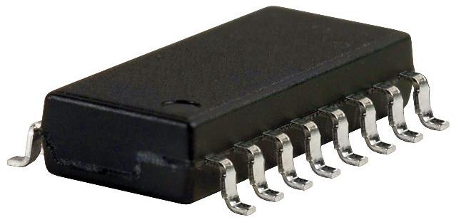 4816P-R2R-103LF RES N/W, R2R LADDER, 10K, 0.125W, SOIC BOURNS