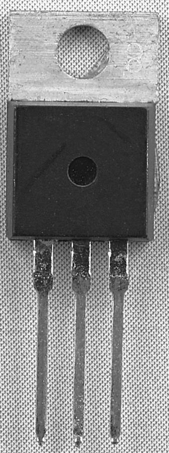 MJE5742G BIPOLAR TRANSISTOR, DARLI. ONSEMI