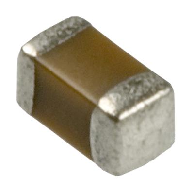 CI160808-R10J INDUCTOR, 100NH, 0.3A, 0603, MULTILAYER BOURNS