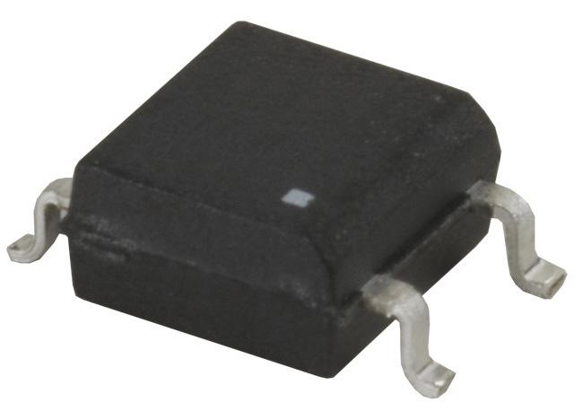 CPC1008N RELAY, SOLID STATE, 100V, 150MA CLARE