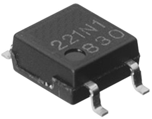 AQY211G2S MOSFET RELAY, SPST-NO, 1.6A, 40V, SMD PANASONIC