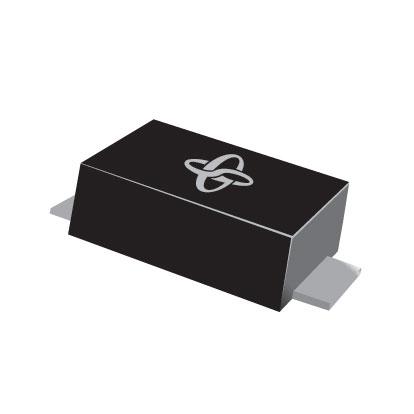 BZD27C5V1P-E3-08 ZENER DIODE 5.1V VISHAY