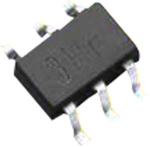 DMN2004DWK-7 MOSFET, AEC-Q101, DUAL N-CH, 20V, SOT363 DIODES INC.