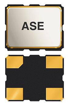 ASE-24.000MHZ-LR-T OSC, 24MHZ, CMOS, SMD, 3.2MM X 2.5MM ABRACON