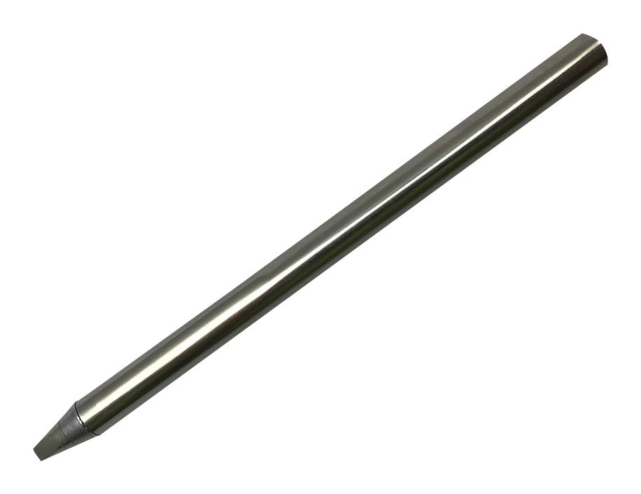 SSC-636A CHISEL TIP, 30DEG, 2.4MM METCAL