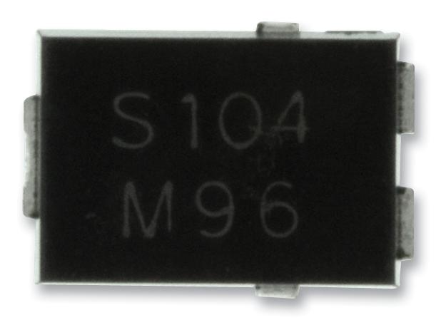 STTH802SFY RECTIFIER, SINGLE, 8A, 200V, TO-277A STMICROELECTRONICS