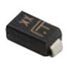 P4SMA18CA DIODE, TVS, 400W, 18V, BI, 5%, SMA LITTELFUSE