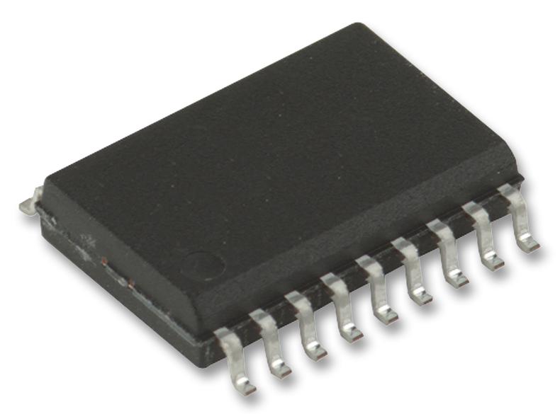 MC74HCT541ADWR2G BUFFER/DRIV/RCVR, OCTAL, SOIC-20 ONSEMI