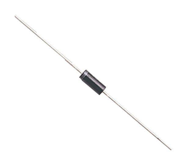 BZW04-5V8B DIODE, TVS, DO-15 STMICROELECTRONICS