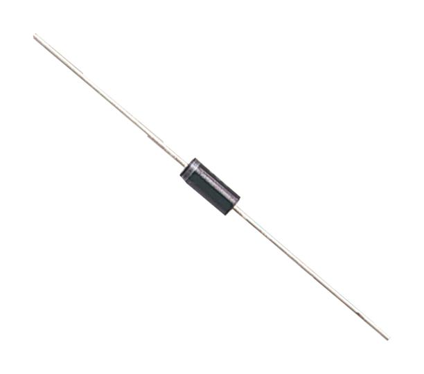 STTH3L06 DIODE, ULTRAFAST, DO-41 STMICROELECTRONICS