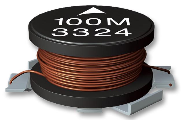 B82462A4222M000 INDUCTOR, 6X6, 2.2UH, POWER EPCOS