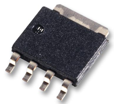 PSMN2R6-40YS,115 MOSFET, N CH, 40V, 100A, SOT669 NEXPERIA