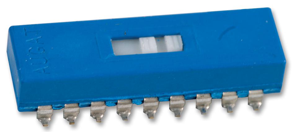 ASF22GL SLIDE SWITCH TE CONNECTIVITY