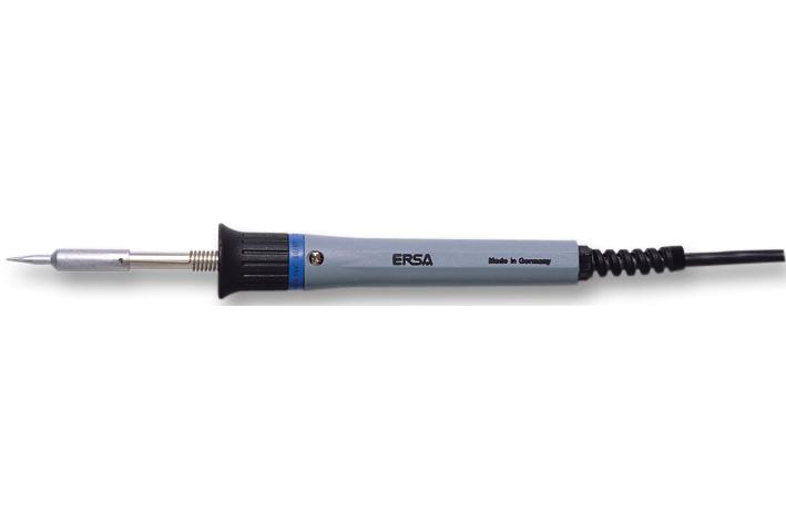 0670CDJ SOLDERING IRON, BASIC TOOL, 60 ERSA