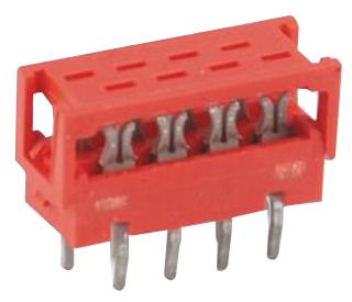 AMP - TE CONNECTIVITY Wire-to-Board 8-215570-2 CONNECTOR, PADDLE BOARD, 12WAY AMP - TE CONNECTIVITY 149445 8-215570-2