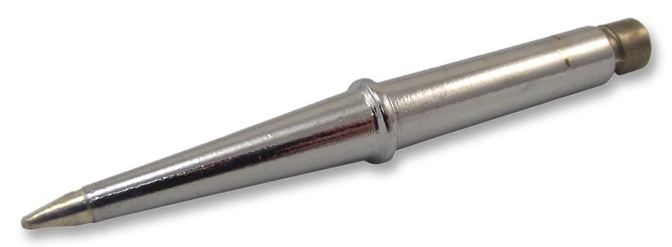 CT5B7 TIP, ROUND, SLOPED, 2.4MM WELLER