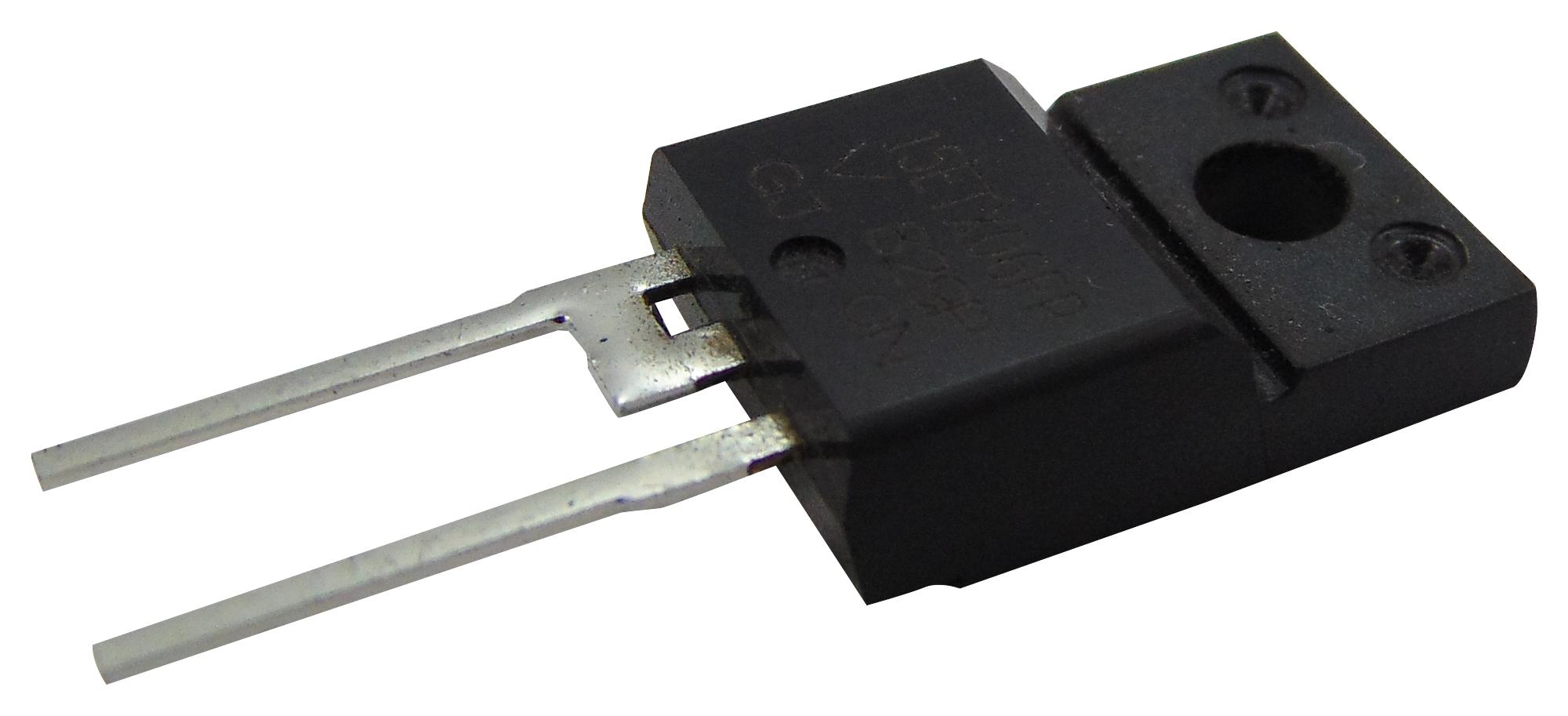 VS-15ETX06FP-N3 FAST RECTIFIER, 15A, 600V, TO-220FP VISHAY