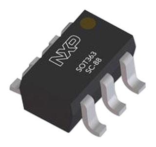 1PS88SB48,115 DIODE, SCHOTTKY, SOT-363 NEXPERIA