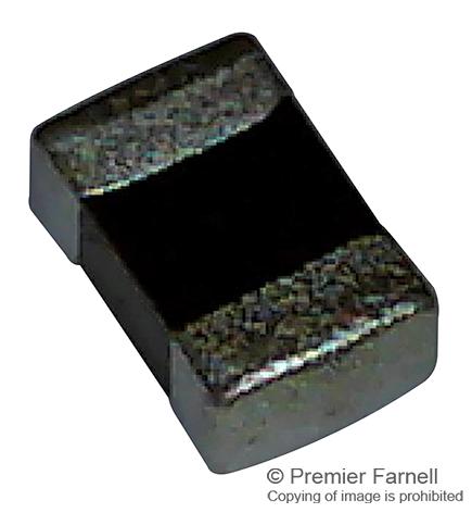 C1206C225Z4VACTU CAP, 2.2µF, 16V, Y5V, 1206 KEMET