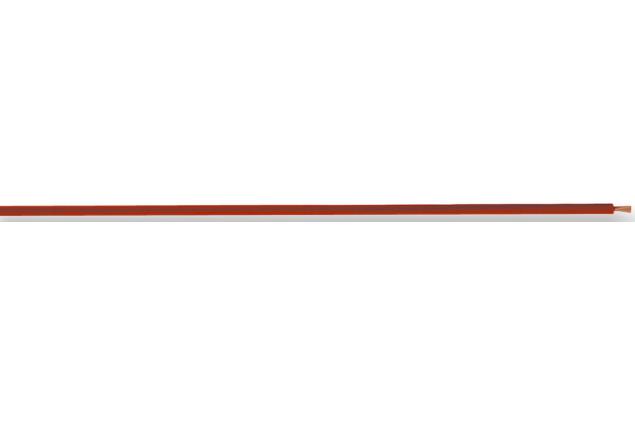 4126104S WIRE, LIY, RED, 0.25MM, 250M LAPP KABEL