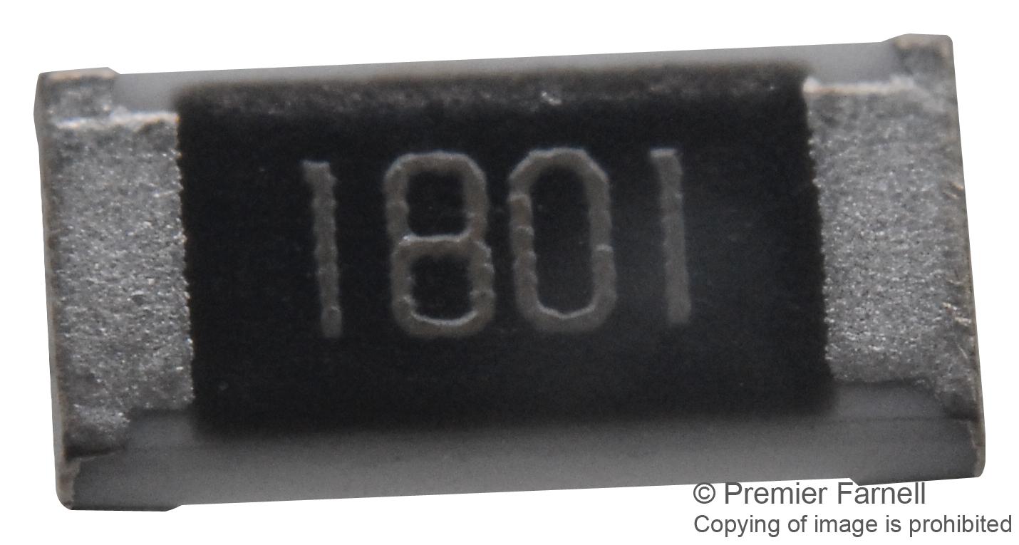 MC0125W120651K RES, 1K, 5%, 0.125W, 1206, THICK FILM MULTICOMP PRO