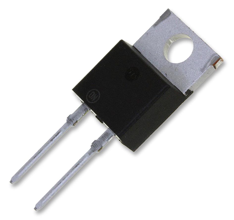 MBR1645G DIODE, SCHOTTKY, 16A, 45V ONSEMI