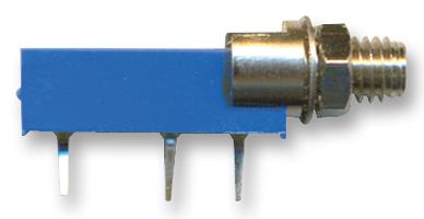 M43P101KB30T601 TRIMMER, 20 TURN 100R VISHAY
