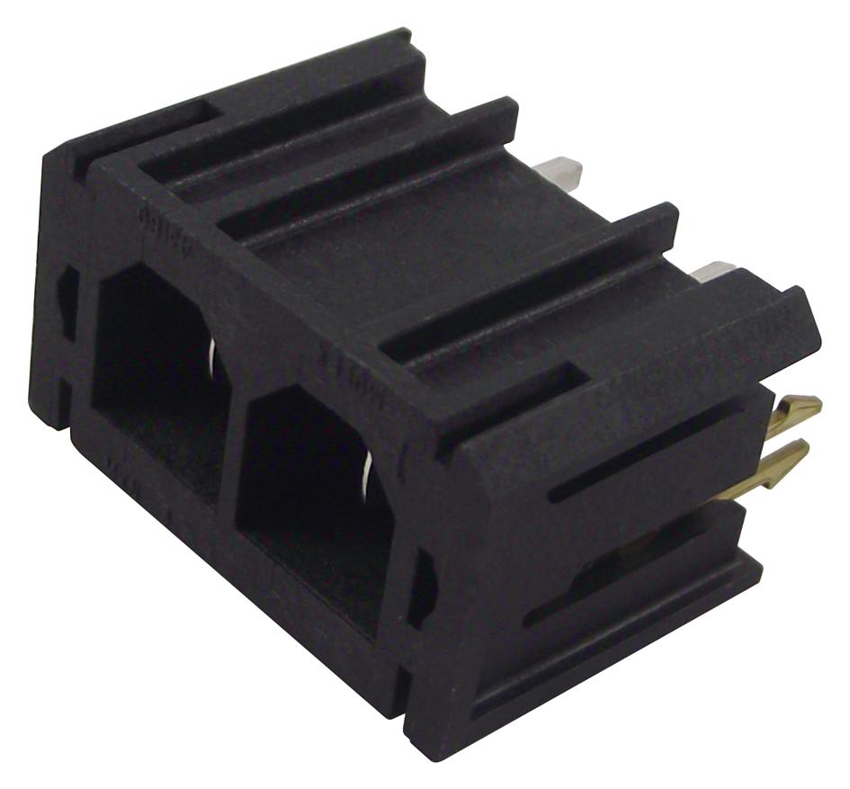 43160-2102 CONNECTOR, HEADER, 2POS, 1ROW, 7.5MM MOLEX