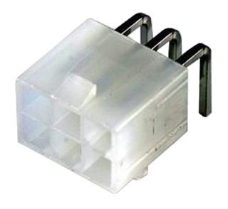 39-30-1081 CONNECTOR, HEADER, 8POS, 2ROW, 4.2MM MOLEX