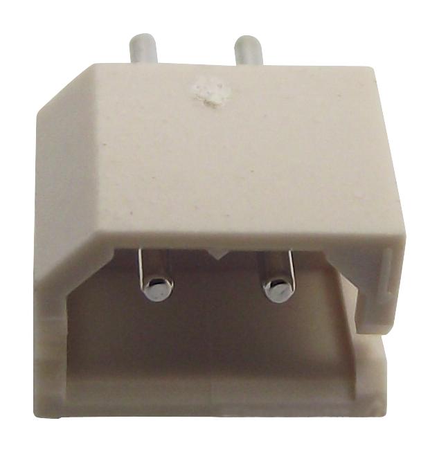 22-03-5025 CONNECTOR, HEADER, 2POS, 1ROW, 2.5MM MOLEX