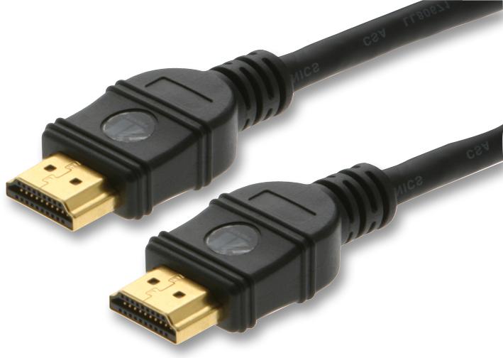 C-HDMI/HDMI-50 HDMI LEAD, 15.2M KRAMER