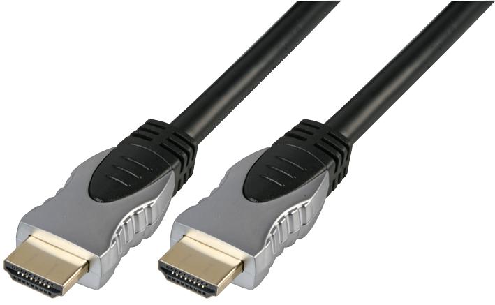 PSG03767 CABLE ASSY, HDMI PLUG-PLUG, 10M PRO SIGNAL