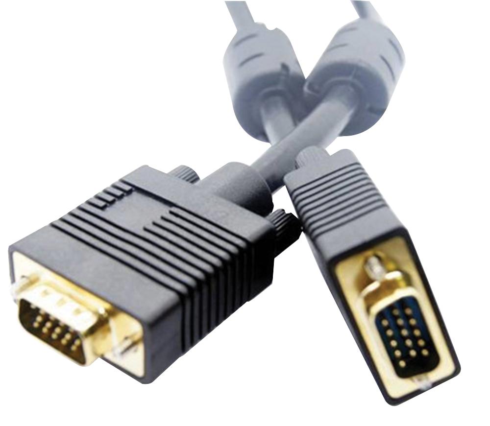 VPPP-10 VGA TO VGA LEAD PREMIUM 10M AV STAR