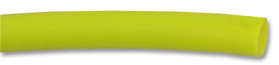 SIL2MMYEL SILICONE SLEEVING 2MM YELLOW PRO POWER