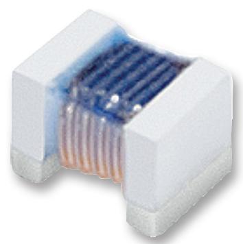 0201DS-3N3XJLU INDUCTOR, 3.3NH, 5%, 12.8GHZ, RF, SMD COILCRAFT